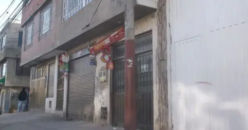 MINIMERCADO CALLE 41F CON 80J BOGOTÁ MINIMERCADO CALLE 41F CON 80J BOGOTÁ